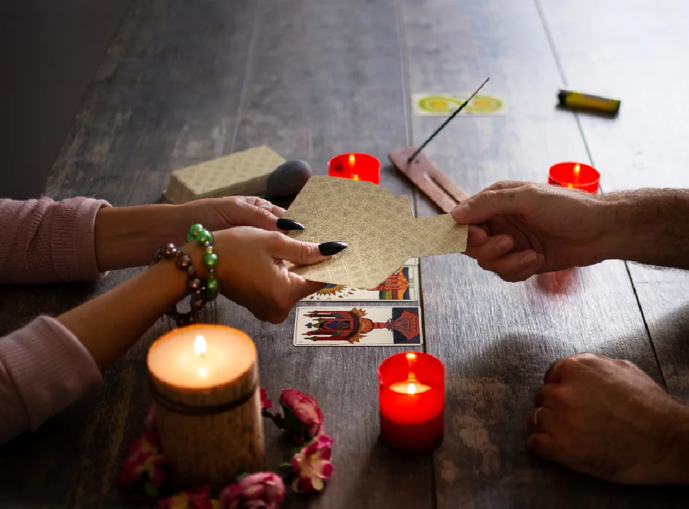 Why Kundli Matching is Important Before Marriage